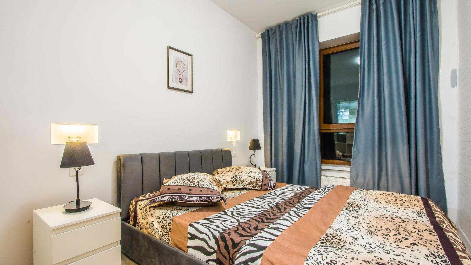 Luxury Mihai Bravu Bucharest